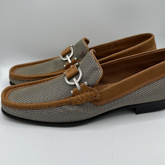 Donald J. Pliner Dacio loafers, size 9M main image 11